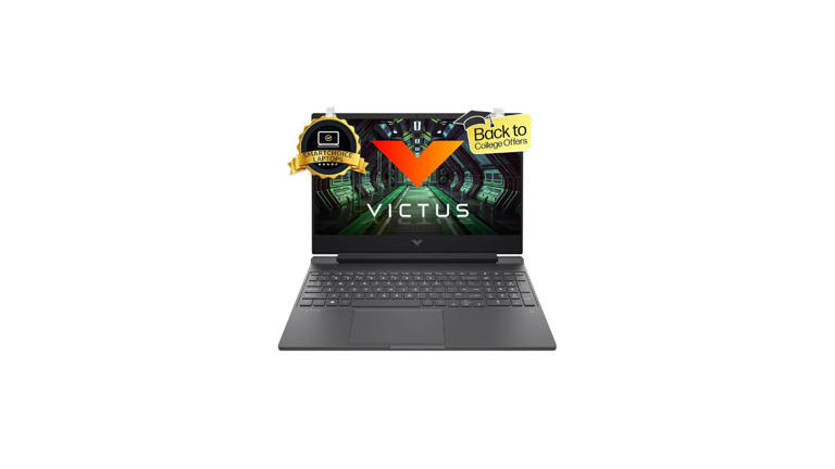 HP Victus Gaming