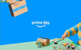  Amazon Prime Day