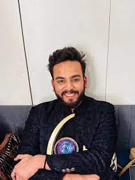 Bigg Boss season 2 winner Elvish Yadav