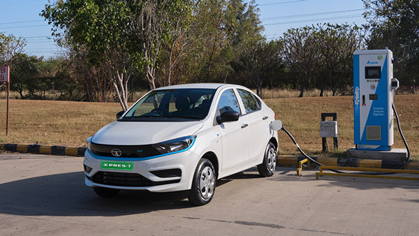 Top 10 EV Start up in India