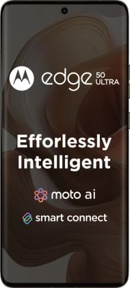 Motorola Edge 50 Ultra