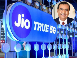 Jio Bharat J1 4G