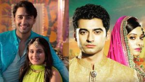 Indian TV Shows